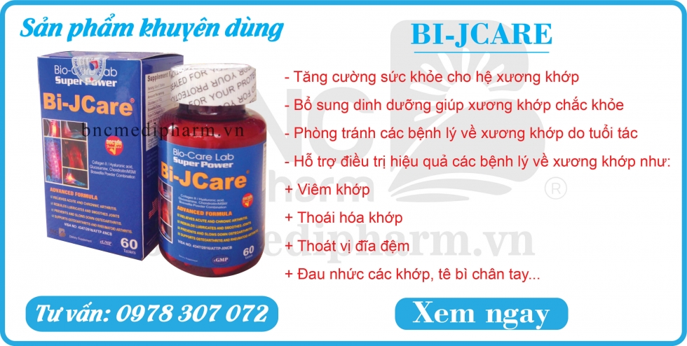 Bi-JCare